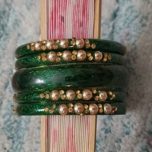 Indian Bangal Kangan